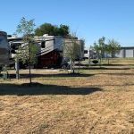 Lake Ray Roberts RV Park
