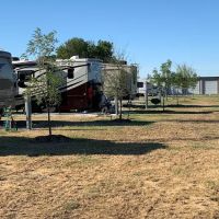 Lake Ray Roberts RV Park ico
