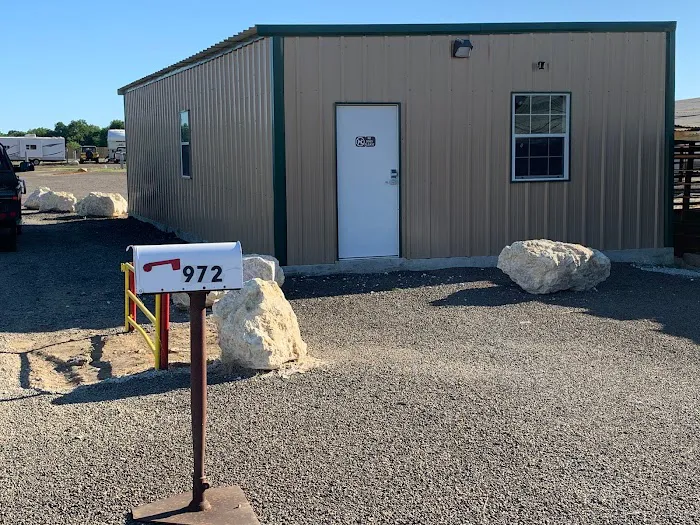 Lake Ray Roberts RV Park Picture 10