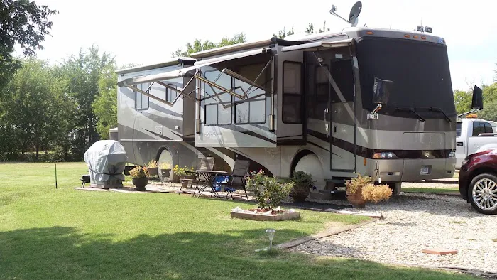 Shady Creek RV Park and Storage Picture 1