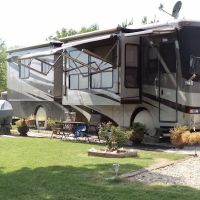 Shady Creek RV Park and Storage ico