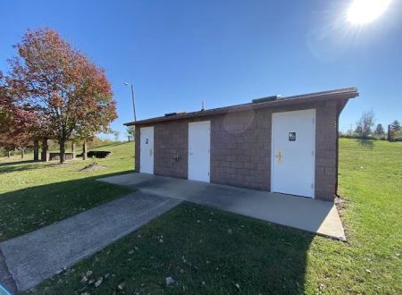 Diamond Lake Campground