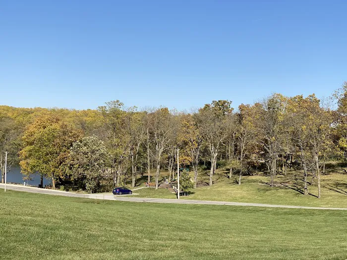 Diamond Lake Campground Picture 2