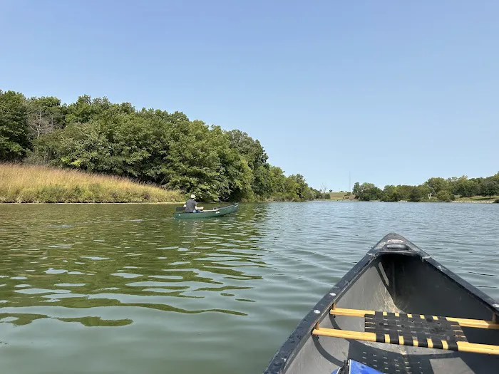 Diamond Lake Campground Picture 8