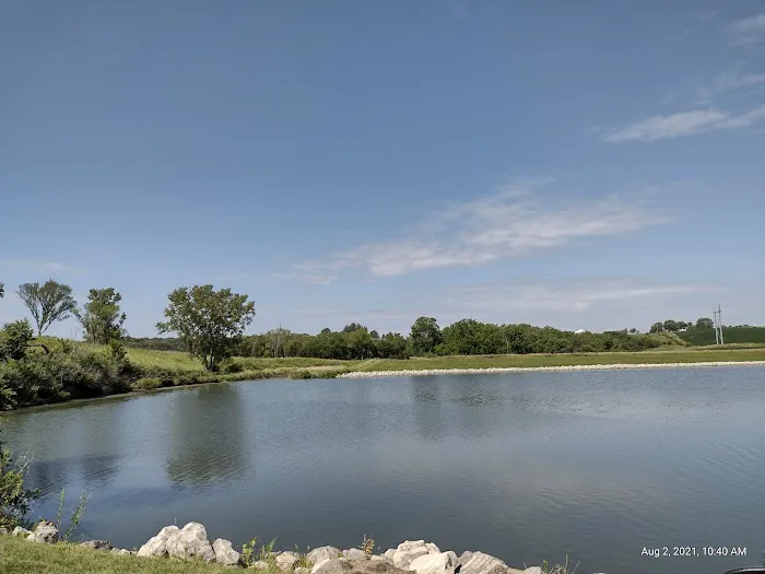 Diamond Lake Campground Picture 5