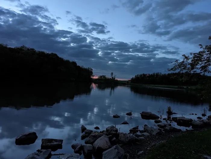 Diamond Lake Campground Picture 7