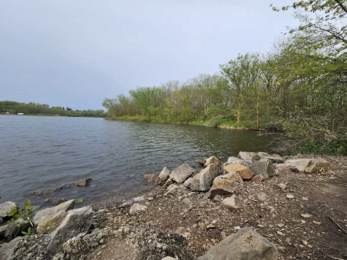 Diamond Lake Campground Picture 10