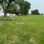 Curtis Campsites Boone, Iowa