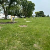 Curtis Campsites Boone, Iowa ico