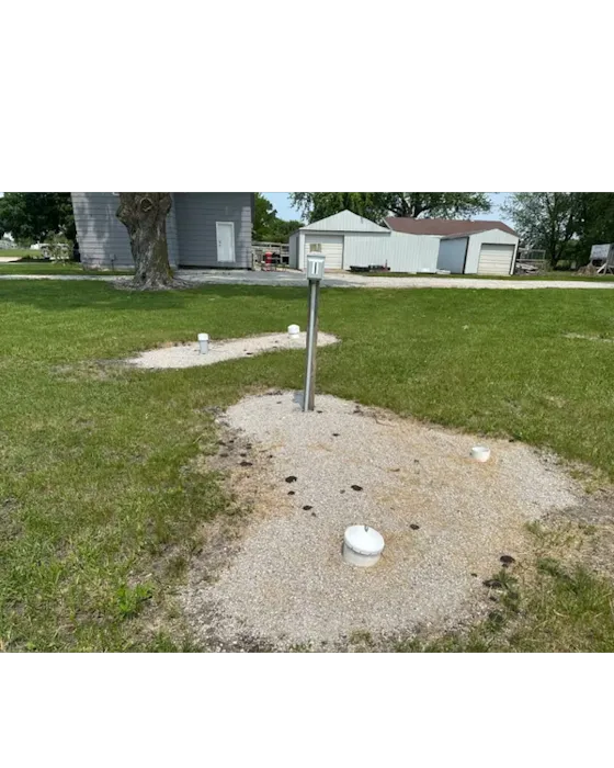 Curtis Campsites Boone, Iowa Picture 6