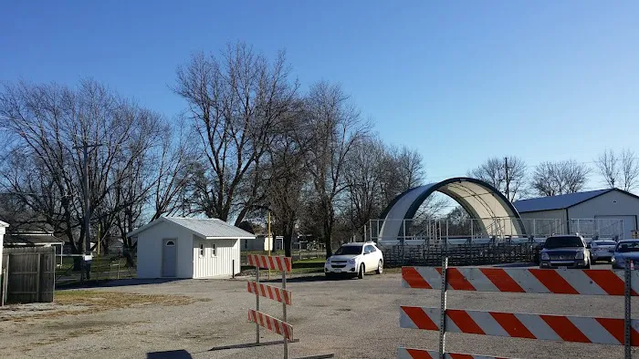 Boone County Fairgrounds Campgrounds Picture 1