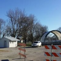 Boone County Fairgrounds Campgrounds ico