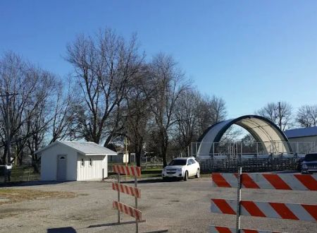 Boone County Fairgrounds Campgrounds