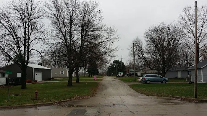 Boone County Fairgrounds Campgrounds Picture 6