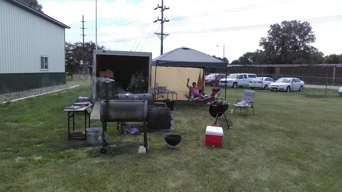 Boone County Fairgrounds Campgrounds Picture 8