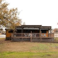 Waterfront Hideaway Ranch ico
