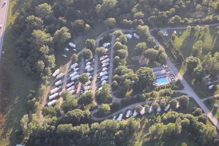 Newton / Des Moines East KOA Journey Picture 4