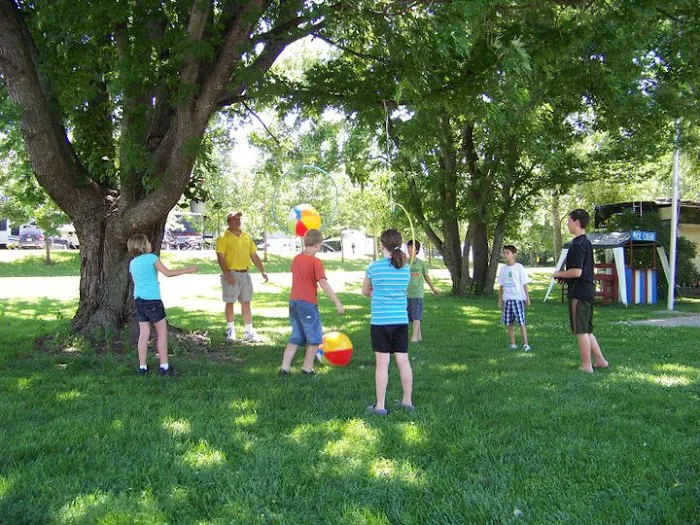 Newton / Des Moines East KOA Journey Picture 8