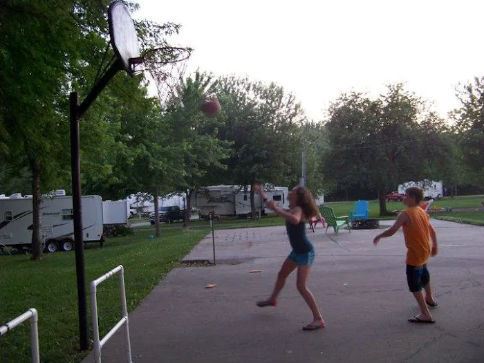 Newton / Des Moines East KOA Journey Picture 3
