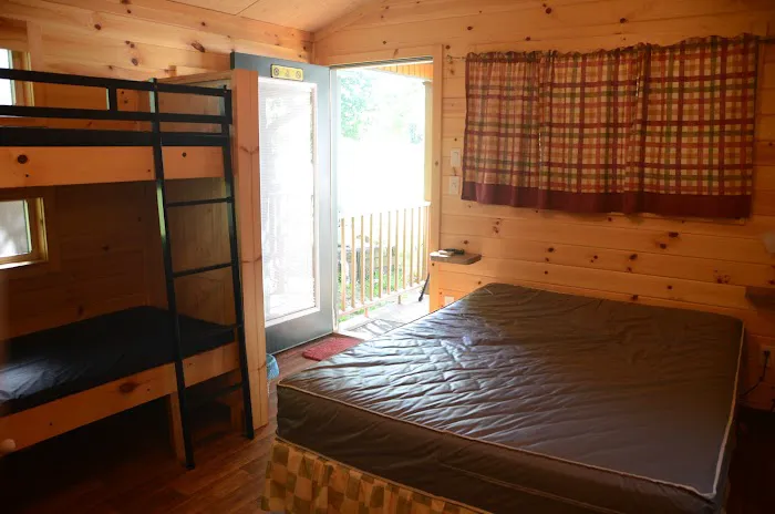 Newton / Des Moines East KOA Journey Picture 2