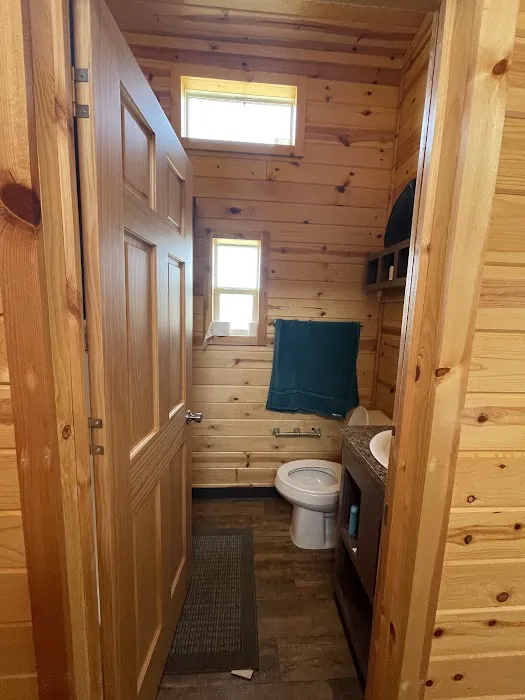 Newton / Des Moines East KOA Journey Picture 10