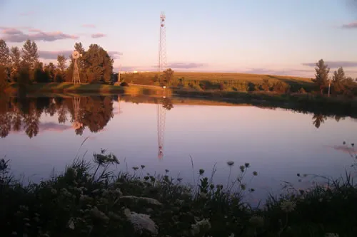 Newton / Des Moines East KOA Journey Picture 9