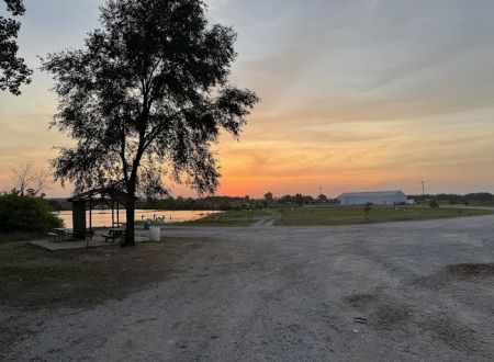 Quarry Spings RV Park & Campground
