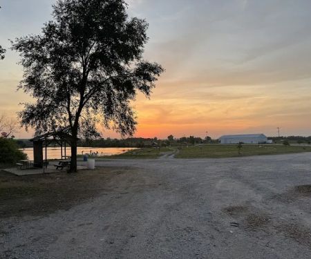 Quarry Spings RV Park & Campground