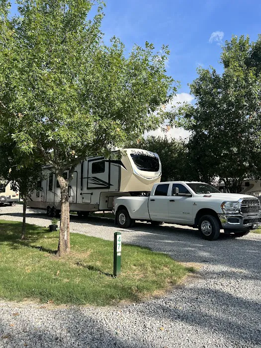 Lafon's RV Parks Picture 1
