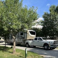 Lafon's RV Parks ico