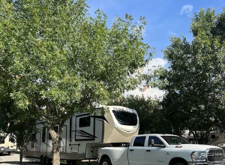 Lafon's RV Parks