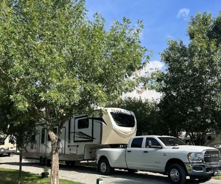 Lafon's RV Parks