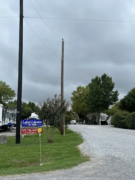 Lafon's RV Parks Picture 3