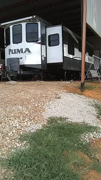 Lafon's RV Parks Picture 8