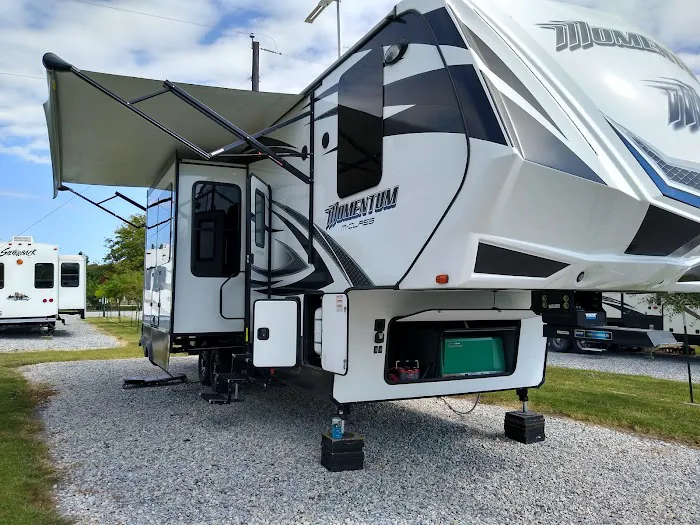 Lafon's RV Parks Picture 7