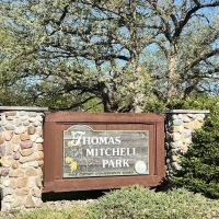 Polk County Four-Mile Creek ico