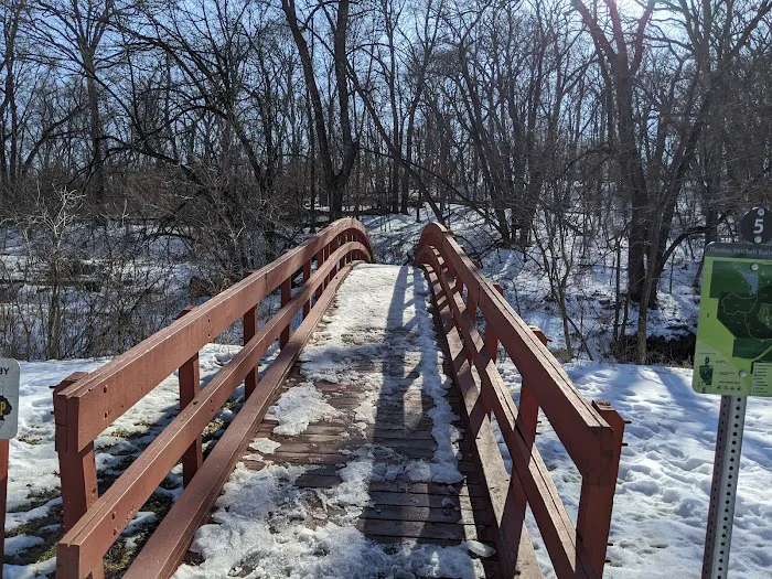 Polk County Four-Mile Creek Picture 3