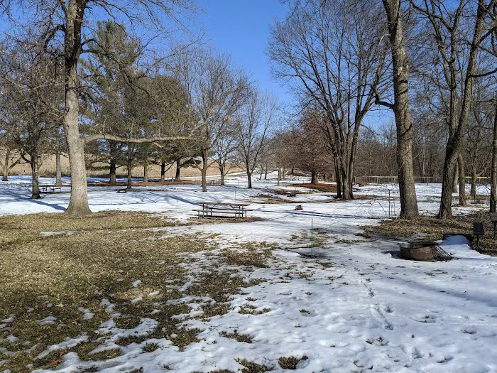 Polk County Four-Mile Creek Picture 2