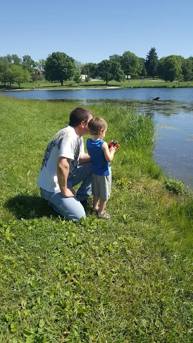 Polk County Four-Mile Creek Picture 9