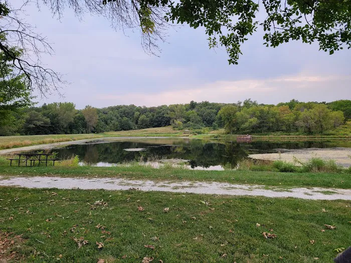 Polk County Four-Mile Creek Picture 10