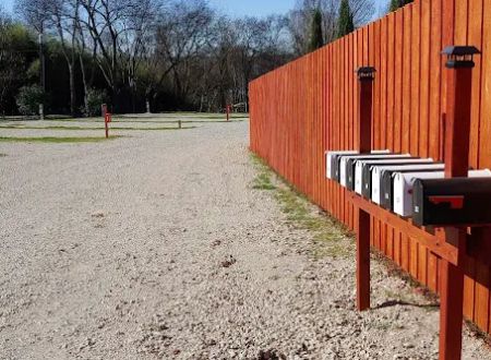 Kell RV PARK