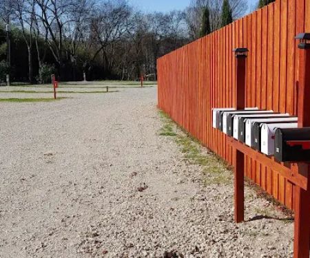 Kell RV PARK