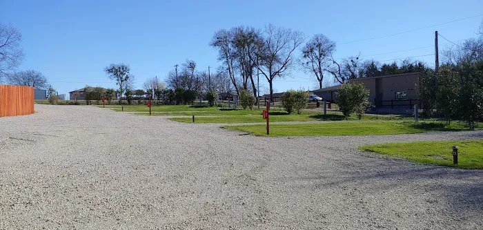 Kell RV PARK Picture 2