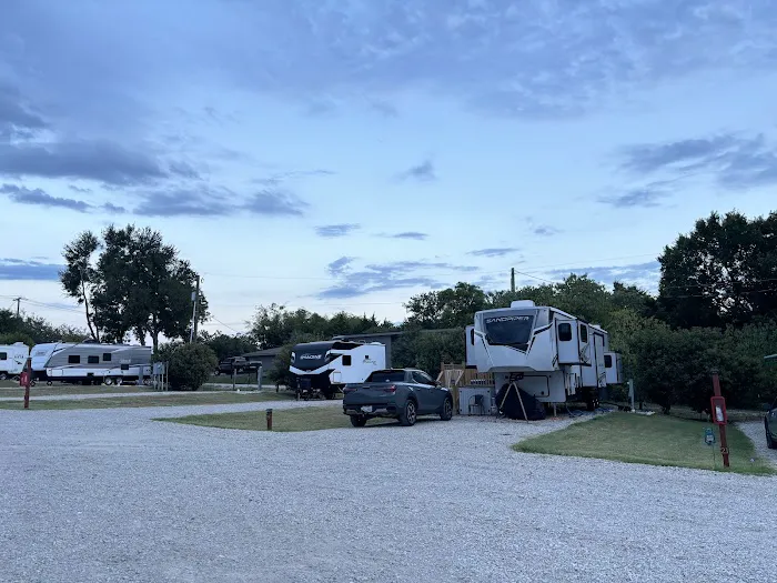 Kell RV PARK Picture 5