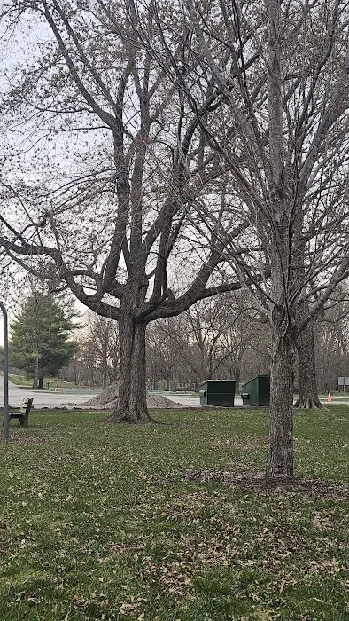 Thomas Mitchell Campground Picture 8