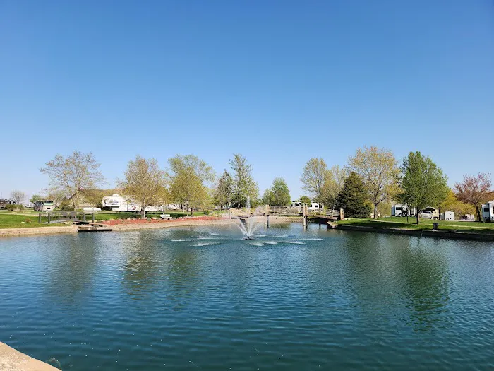 Griff's Valley View RV Park & Campground Picture 1