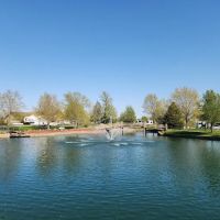 Griff's Valley View RV Park & Campground ico