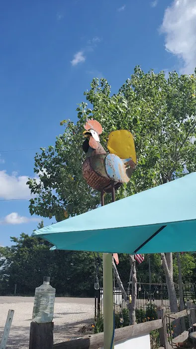 Old Rooster Creek RV Park and Flea Market Picture 3