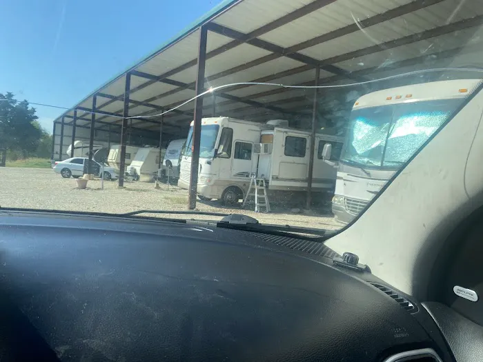 Old Rooster Creek RV Park and Flea Market Picture 6
