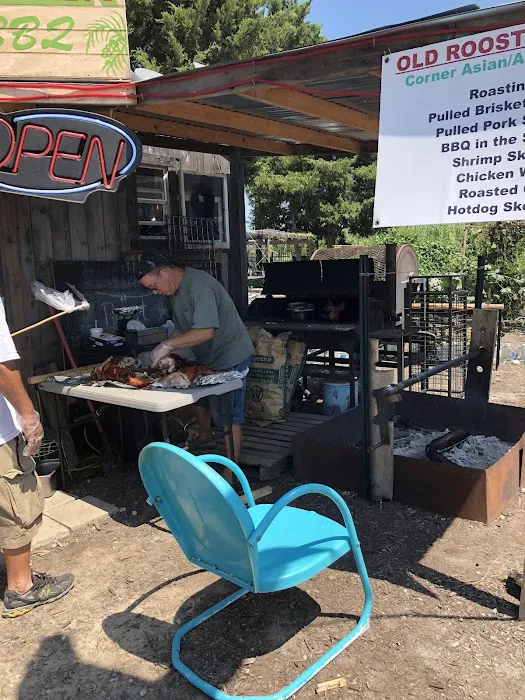 Old Rooster Creek RV Park and Flea Market Picture 8